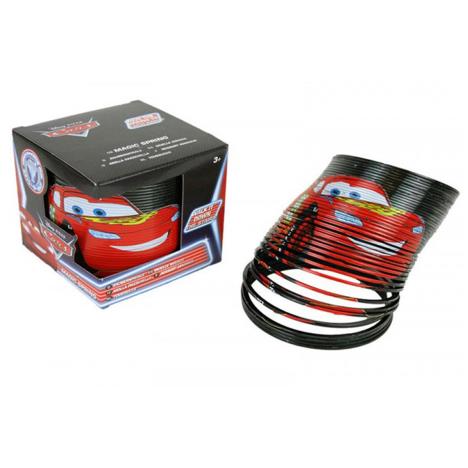 Disney Cars Magic Spring Extra Image 1